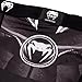 Venum Gladiator 3.0 Vale Tudo Shorts - Black/White - M, Medium