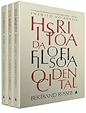 Box História da Filosofia Ocidental (Em Portuguese do Brasil)