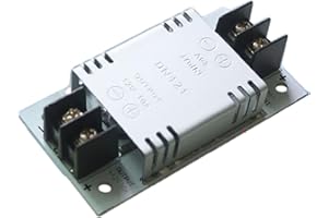 1 Pcs of Power Converter Regulator 24V-12V DC-DC Step Down Module 120W 10A