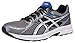 Asics Men's Gel-contend 3 Running Shoe (13 D(M) US, Charcoal/Silver/Turkish Sea)