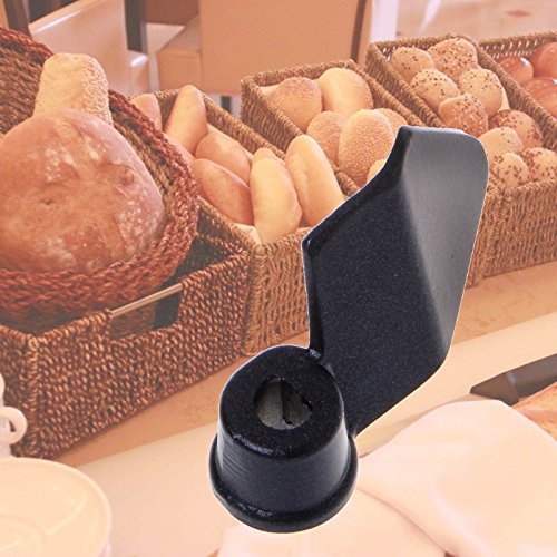 Electric Maker - Universal Stainless Steel Bread Maker Replacement for Machine
