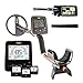 Whites TreasurePro Metal Detector with 10