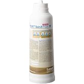 BWT Bestmax Premium Filter, Replacement Cartridge - Limescale Protection The Taste Experts, 5 Stage Filtration for Espresso Machines