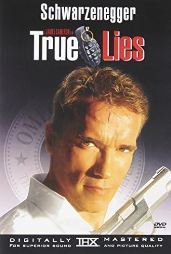 Amazon.com: True Lies : Movies & TV