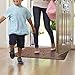 BEAU JARDIN Indoor Doormat Super Absorbent Mud Front Door Mat 36