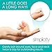 Simplicity Skincare Retinol Anti Aging Serum with Hyaluronic Acid and Collagen Boosting Peptides, Diminish Fine Lines and Wrinkles, Deep Skin Moisturizer for Face, Under Eyes, Neck