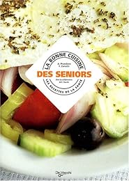 La  bonne cuisine des seniors