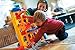 Fisher-Price Little People Wheelies Stand 'n Play Rampway