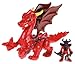 Fisher-Price Imaginext Six - Legged Dragon