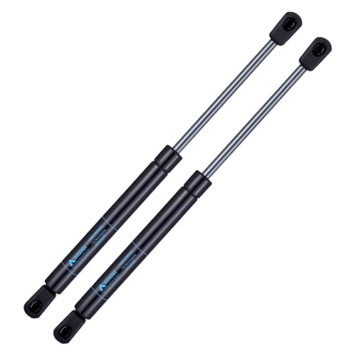 Snugtop Struts ARANA ML33-40 15 inch 45Lbs Gas Strut, C16-23933 Snugtop Gas Struts ...