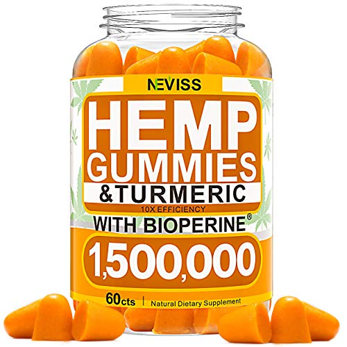 Iron Gummies 12.5 mg Carbonyl Iron Supplement Gummies with Vitamin C