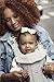 BabyBjörn New Baby Carrier One Air 2019 Edition, Mesh, Silver, One Size(Pack of 1)