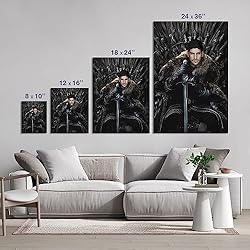 Turn Me Royal Custom Fantasy Portrait from Your
