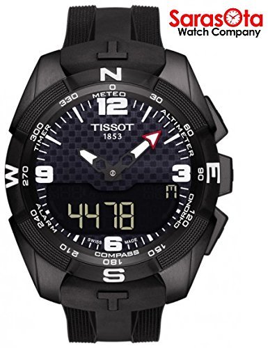 tissot watches review