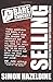 Bare Knuckle Selling (second edition): Knockout Sales Tactics They Won't Teach You At Business School - Book by Simon Hazeldine