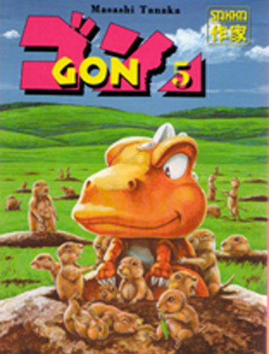 Gon