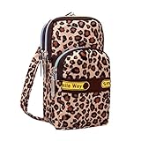 Mini Wrist Purse for Women Girl,ChainSee Wallet