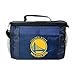New NBA Basketball 2014 Team Color Logo 6 Pack Lunch Tote Bag Cooler - Pick Team (Golden State Warriors)