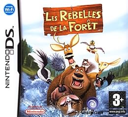 Les Rebelles de la Foret