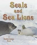 Seals and Sea Lions (Living Ocean)
