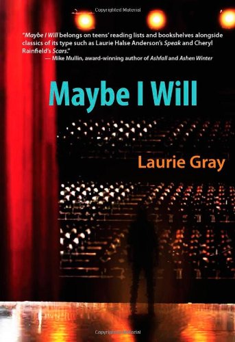 Maybe I Will