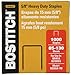 Bostitch Office SB355/8-1M Heavy Duty Premium Staples, 5/8
