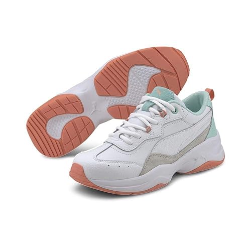 puma cilia lux sneakers