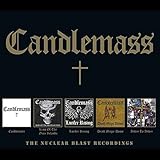 The Nuclear Blast Recordings