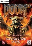 Doom 3: Resurrection of Evil - Expansion Pack (PC)