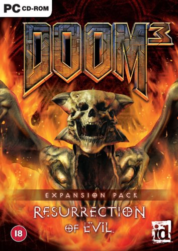 Doom 3 Expansion: Resurrection of Evil