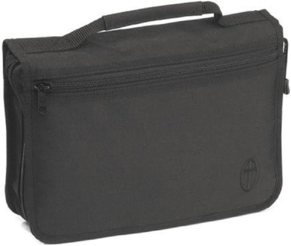 extra wide briefcase