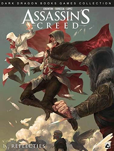 Reflecties 1 (Assassin's Creed)