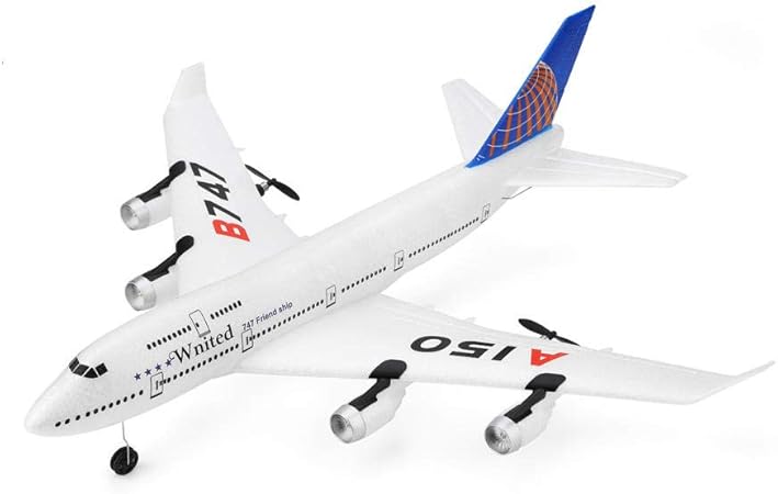 boeing 747 rc plane price