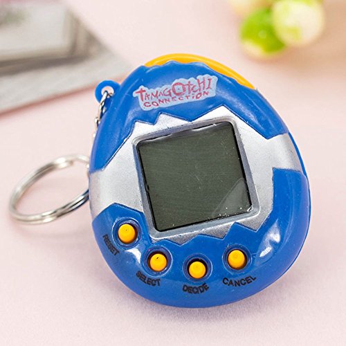 Тамагочи старого образца