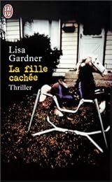 La  fille cachée