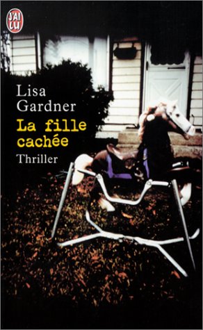La  fille cachée
