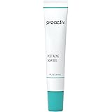 Proactiv Post Acne Scar Gel for Face with Antioxidants and vitamin E, Skin Smoothing Moisturizing Scar Gel - 1 oz.