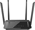 Amazon.com: D-Link AC1200 Wireless WiFi Router â