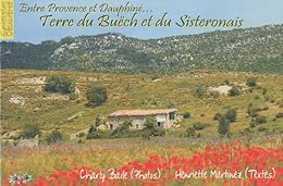 Terre du Buëch et du Sisteronnais