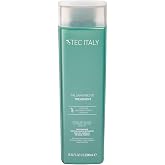 Tec Italy Balsami Presto Treatment for All Hair Types, Hydrating Formula Adds Shine, Improves Manageability, Frizz Control, Softness &amp; Smooth Finish, Professional Leave-In Hair Care, 10.14 fl oz