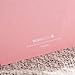 WISHMADE 20 Count Invitations Cards Kits Pink Printable for Girls Birthday Baby Shower with Envelopes