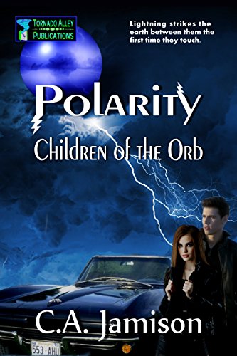 Polarity: Children of the Orb