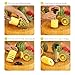 u:tensil 304 Stainless Steel Watermelon Slicer and Pineapple Corer Set
