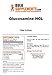 BulkSupplements.com Glucosamine HCl Powder - Glucosamine Supplement, Joint Support Supplement - Gluten Free, 1g per Serving, 100g (3.5 oz) (Pack of 1)