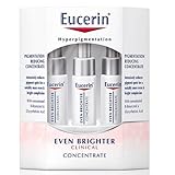 Eucerin Even Brighter Concentrated Serum 6 x 5ml