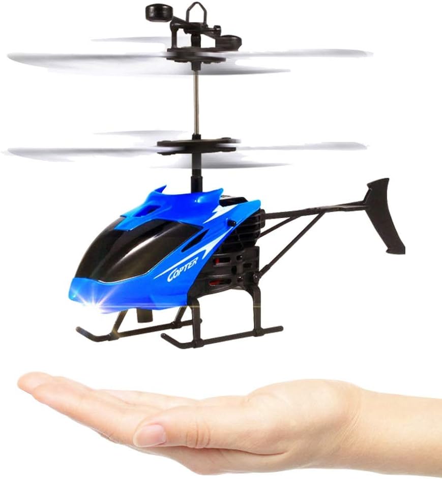 mini flying helicopter toys