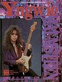 Yngwie Malmsteen: Book & CD