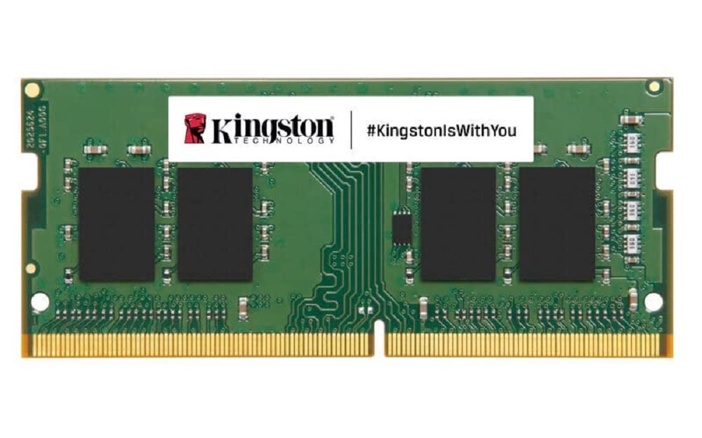 Kingston Server Premier 32GB 4800MT/s DDR5 ECC CL40 SODIMM 2Rx8 Server Memory Hynix M - KSM48T40BD8KM-32HM