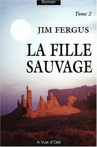 La  fille sauvage