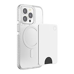 PopSockets Minimalist Slim Phone Wallet with